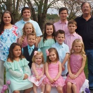 Meet your Posher, Tammy